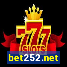 bet252.net