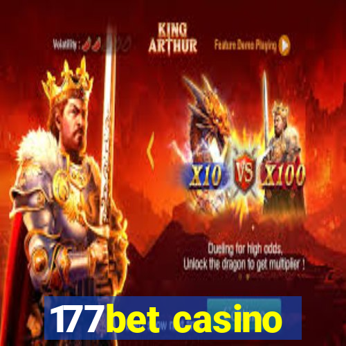 177bet casino