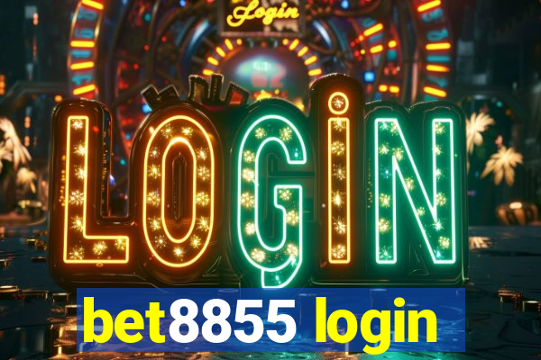 bet8855 login