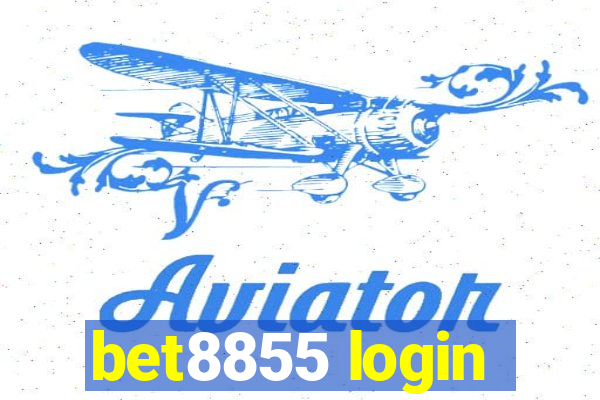 bet8855 login