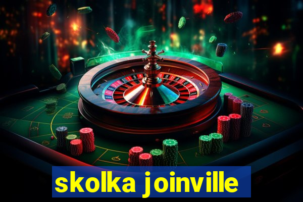 skolka joinville