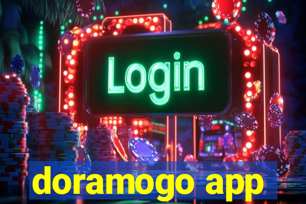 doramogo app