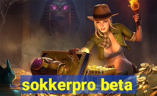 sokkerpro beta