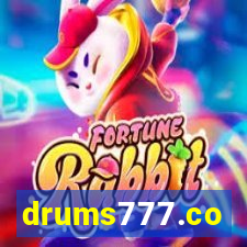 drums777.co