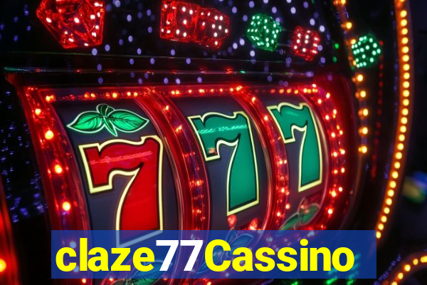 claze77Cassino