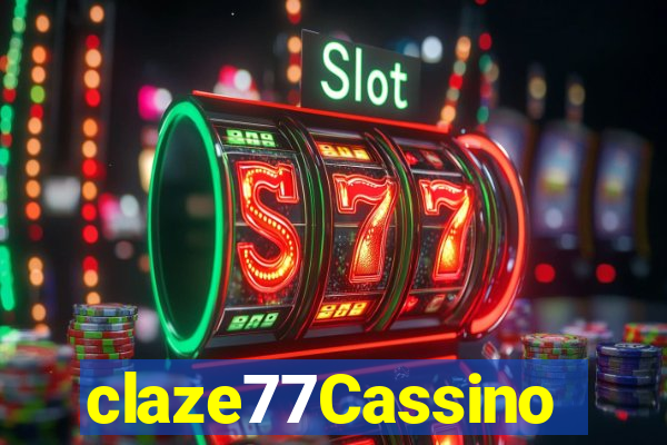 claze77Cassino