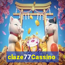 claze77Cassino