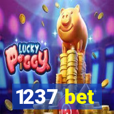 1237 bet