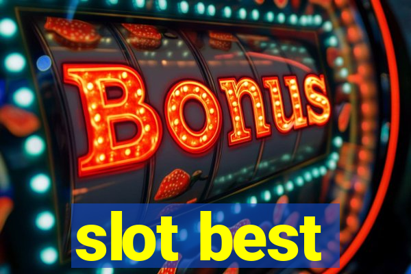 slot best