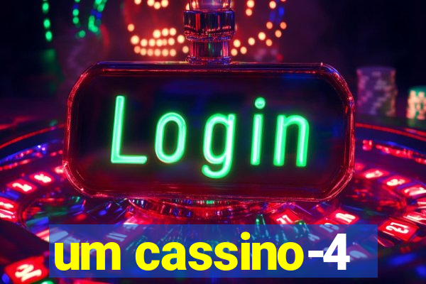 um cassino-4