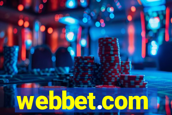 webbet.com