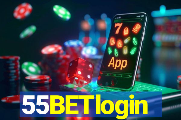 55BETlogin