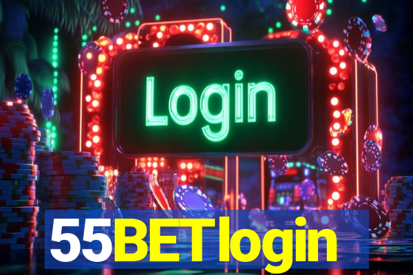 55BETlogin