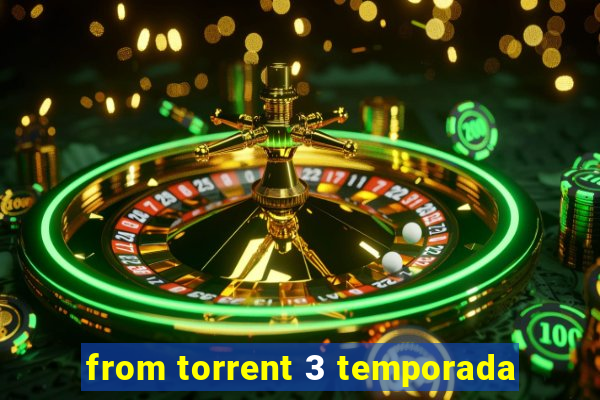 from torrent 3 temporada