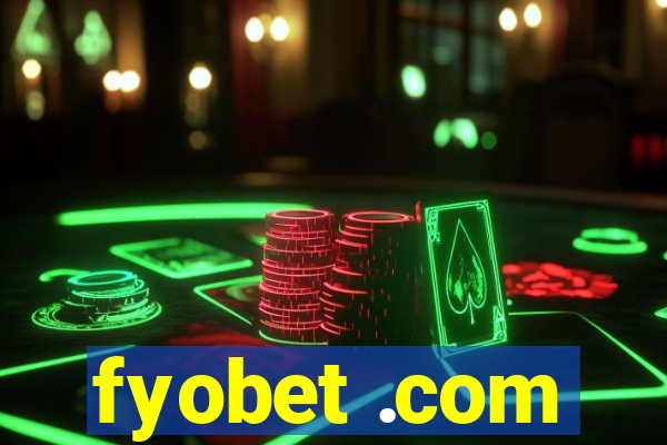 fyobet .com