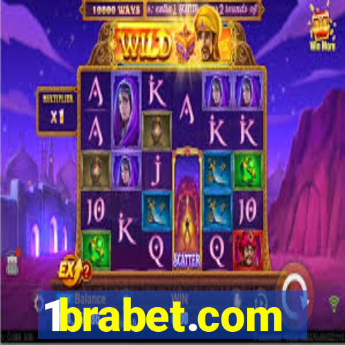 1brabet.com