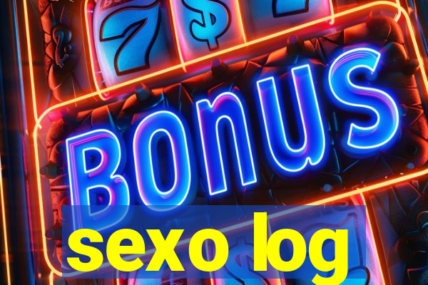 sexo log