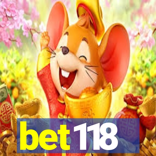 bet118