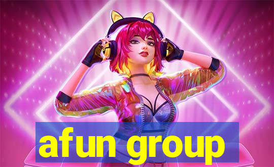 afun group