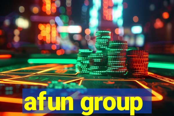 afun group