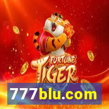 777blu.com