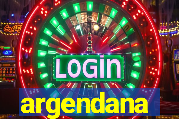 argendana