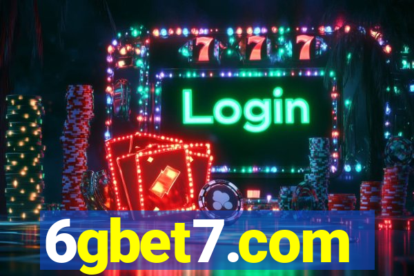 6gbet7.com