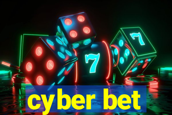 cyber bet