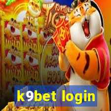 k9bet login