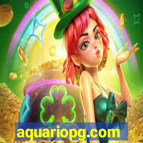 aquariopg.com