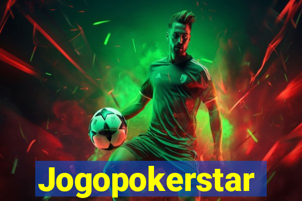 Jogopokerstar