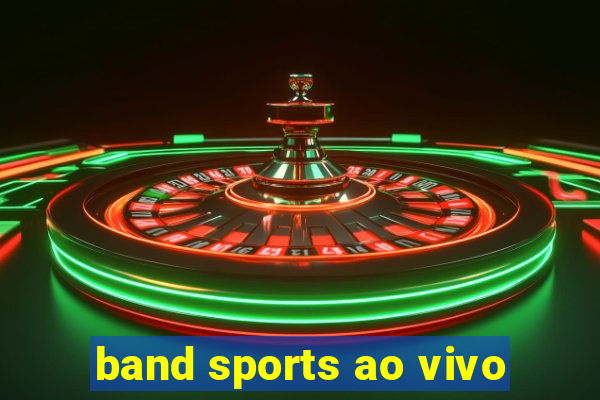 band sports ao vivo