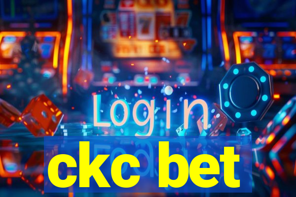 ckc bet