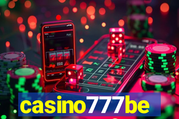 casino777be