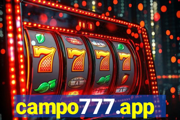 campo777.app