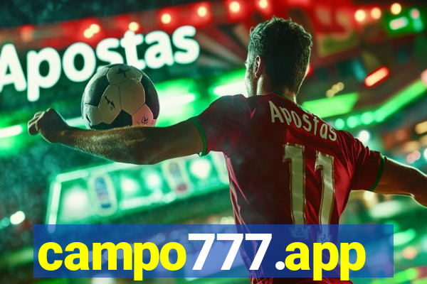 campo777.app