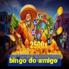 bingo do amigo