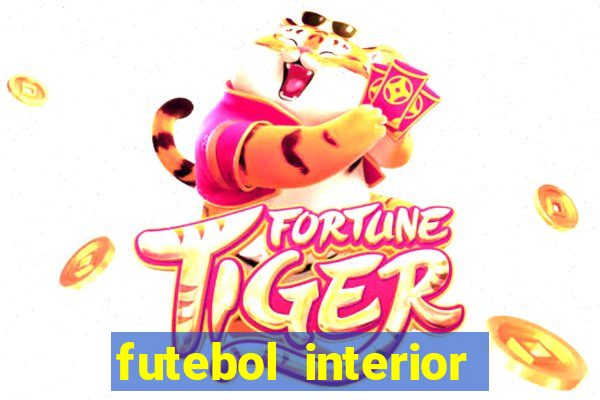 futebol interior serie d