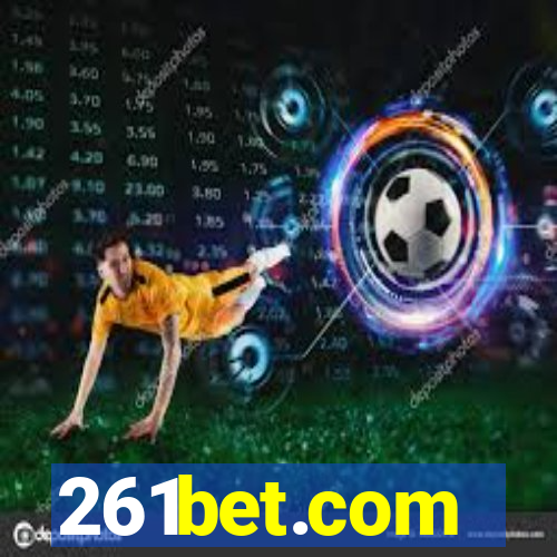 261bet.com