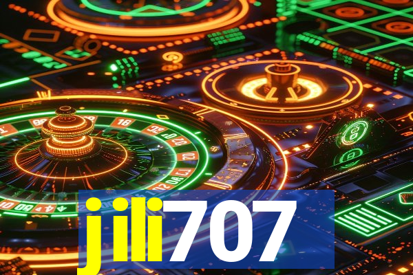 jili707