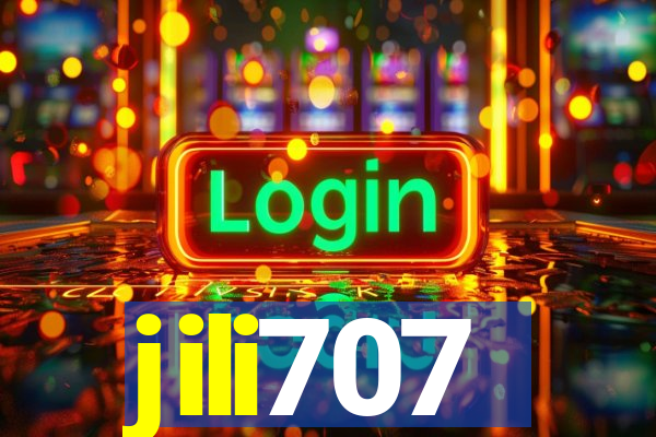 jili707