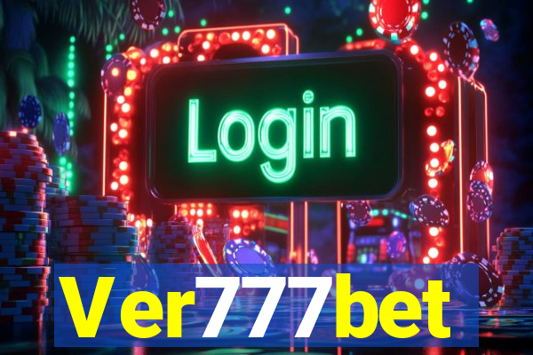 Ver777bet