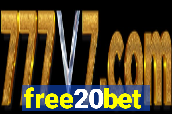 free20bet