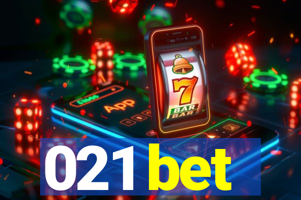 021 bet