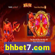 bhbet7.com