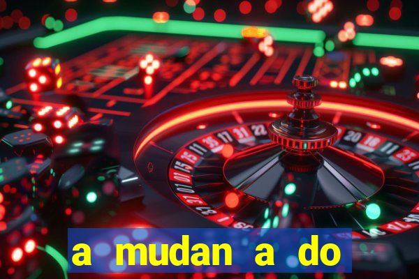 a mudan a do conde beta cap 1