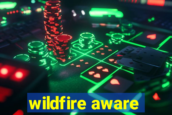 wildfire aware