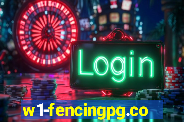 w1-fencingpg.com