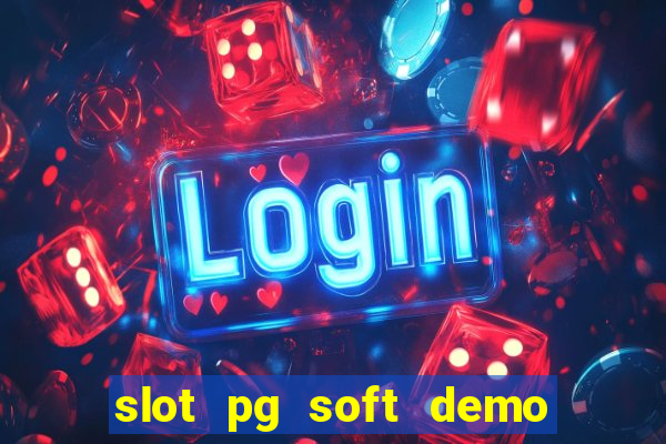 slot pg soft demo lucky neko