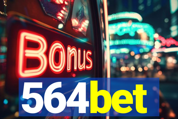 564bet